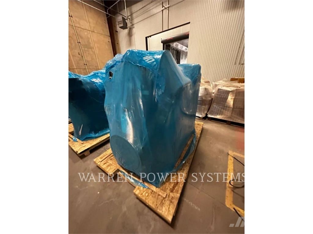 CAT C9F معدات البناء - غير ذلك