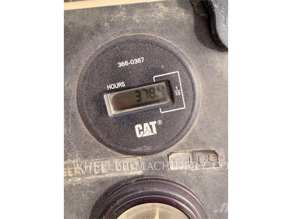 CAT CB-534C Combinatiewalsen