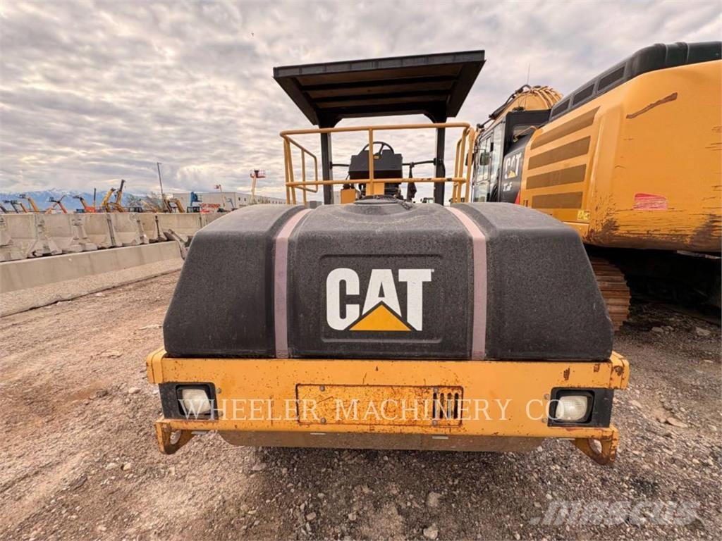 CAT CB-534C Combinatiewalsen