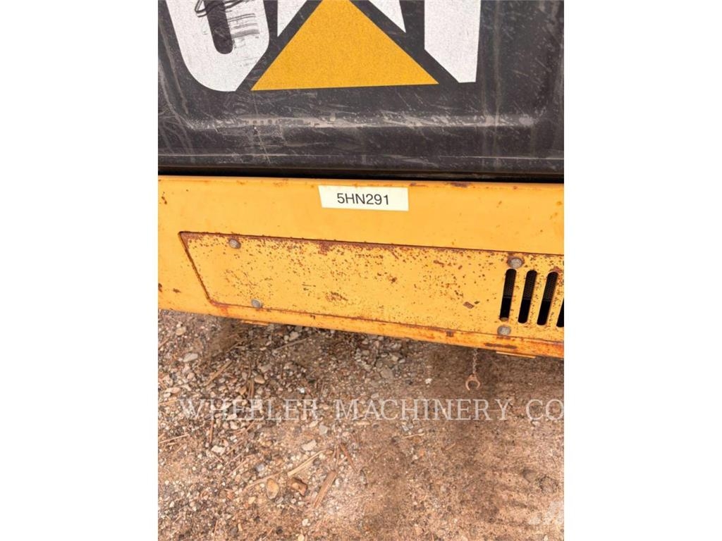 CAT CB-534C Combinatiewalsen