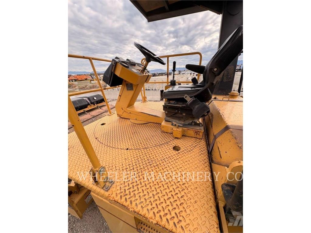 CAT CB-534C Combinatiewalsen