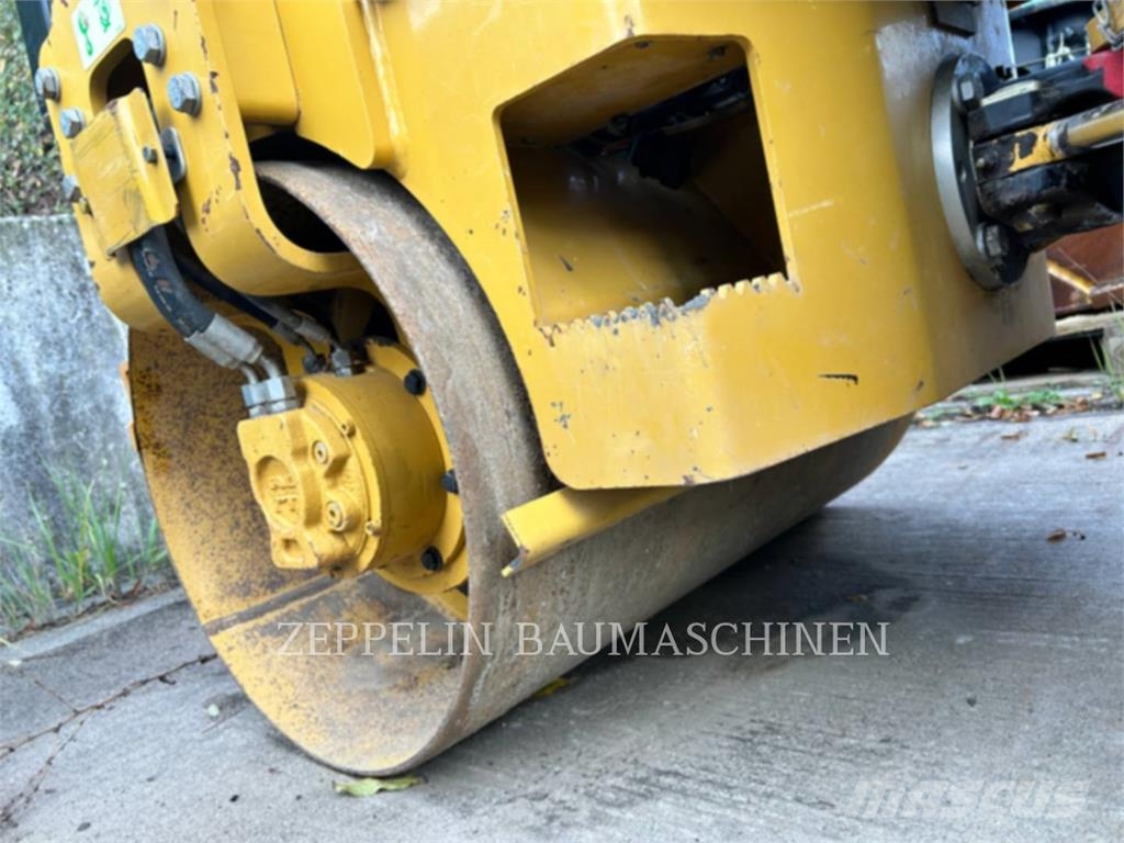 CAT CB1.7 Erdbauwalzen