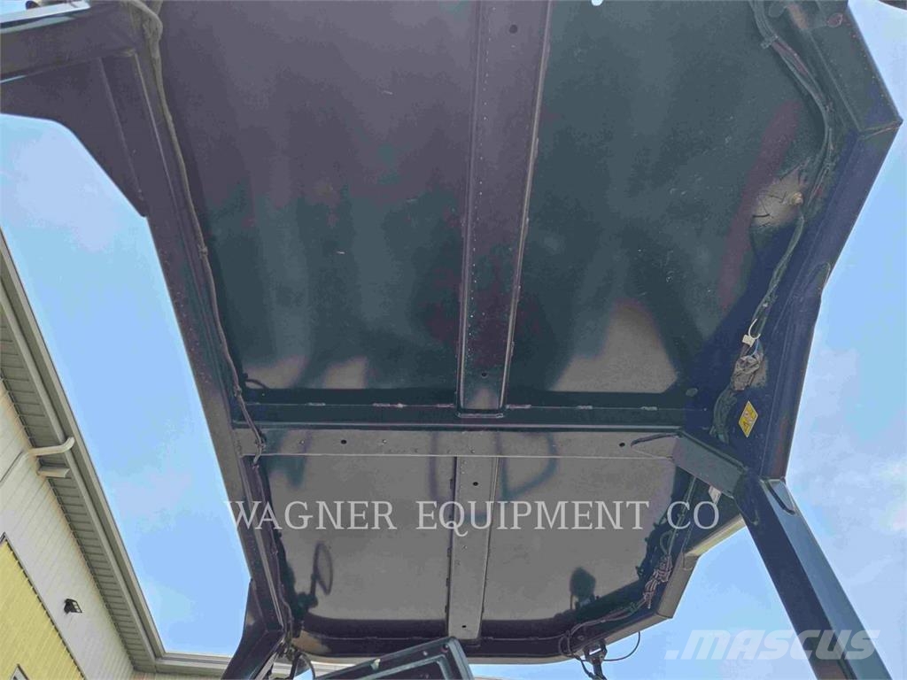 CAT CB15 ضاغطات التربة
