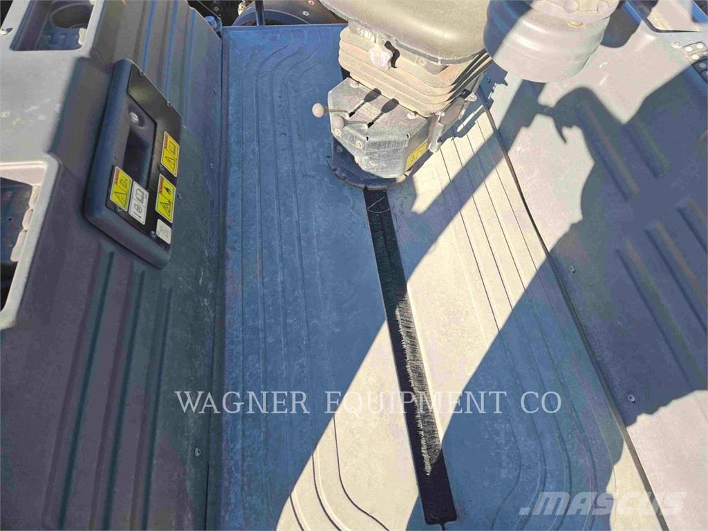 CAT CB16 Compactadores de suelo