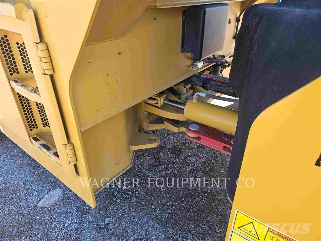 CAT CB16 Compactadores de suelo