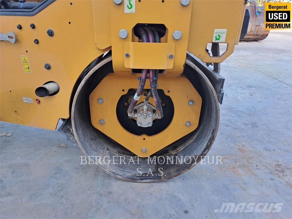 CAT CB2.5GC Walzenzüge