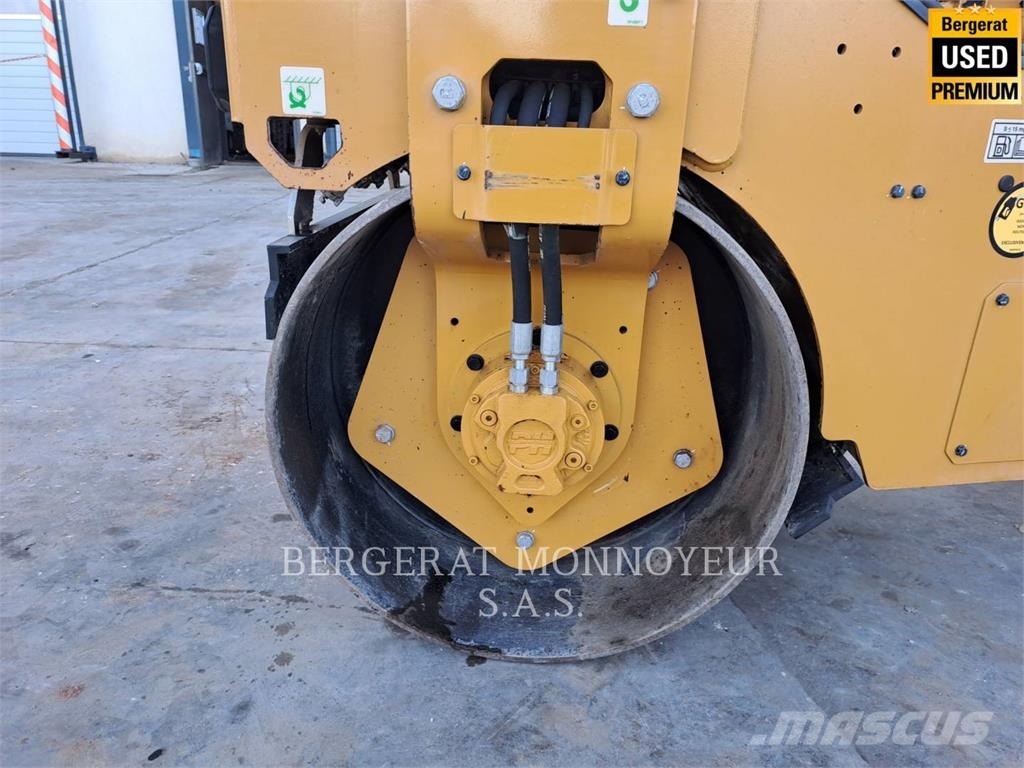 CAT CB2.5GC Walzenzüge