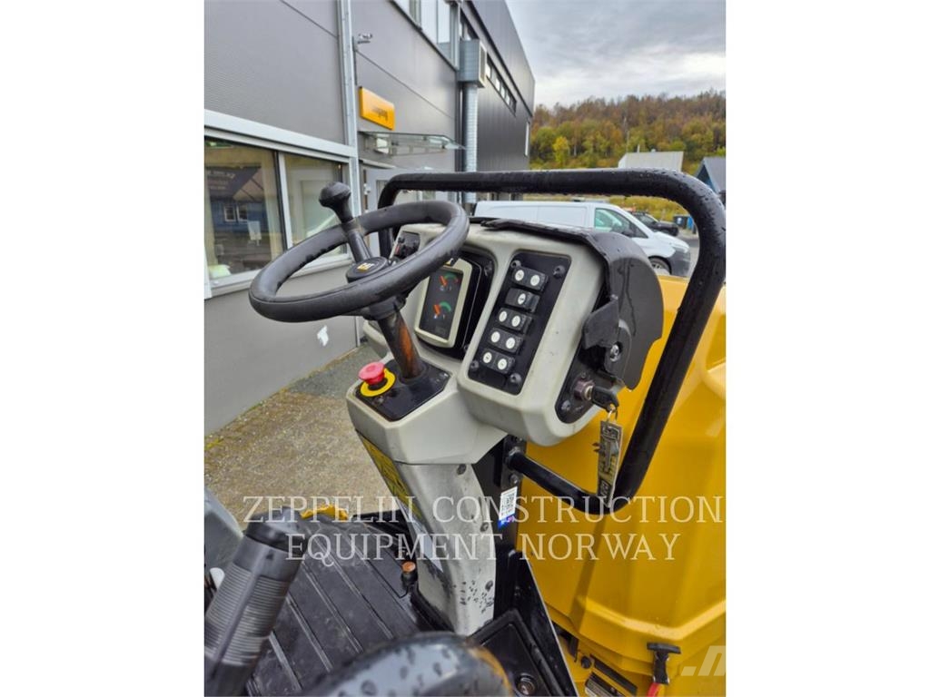 CAT CB2.5LRC Tandemrullid