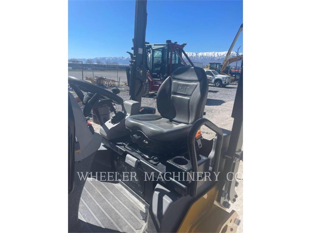 CAT CB2.7 GC Tandemwalzen