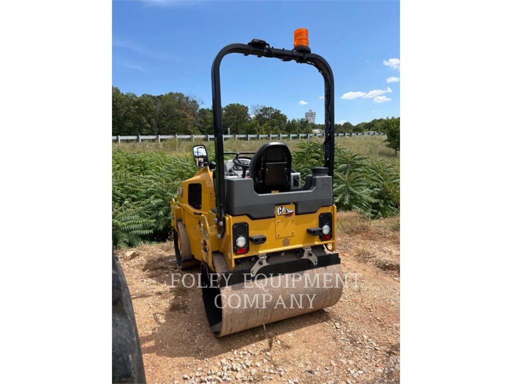 CAT CB4.0-03 ضاغطات التربة