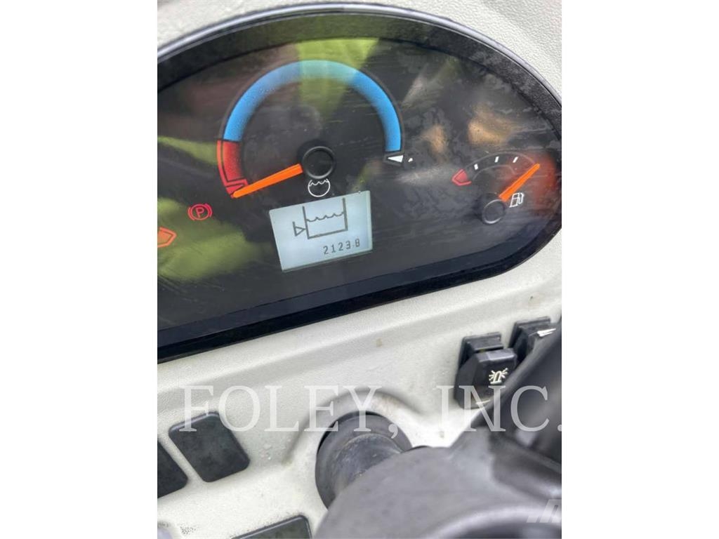 CAT CB4.0-03 مداحل ثنائية الاسطوانة
