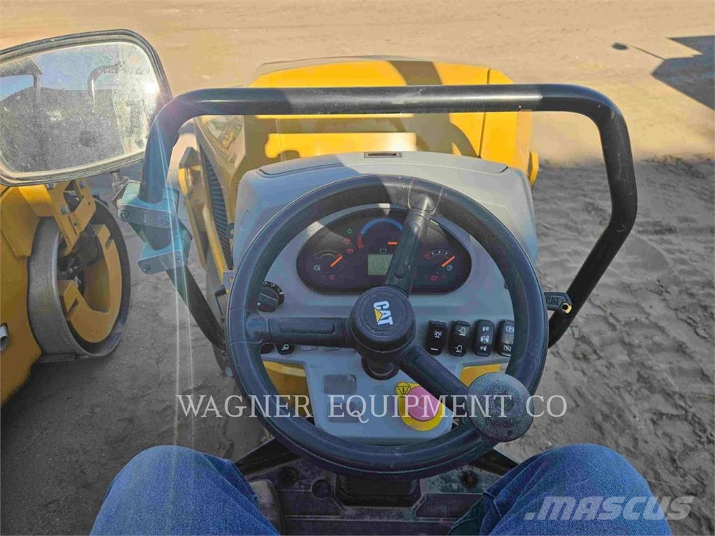 CAT CB4.003 Pinnasetihendajad