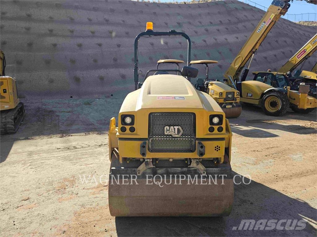 CAT CB4.003 Pinnasetihendajad