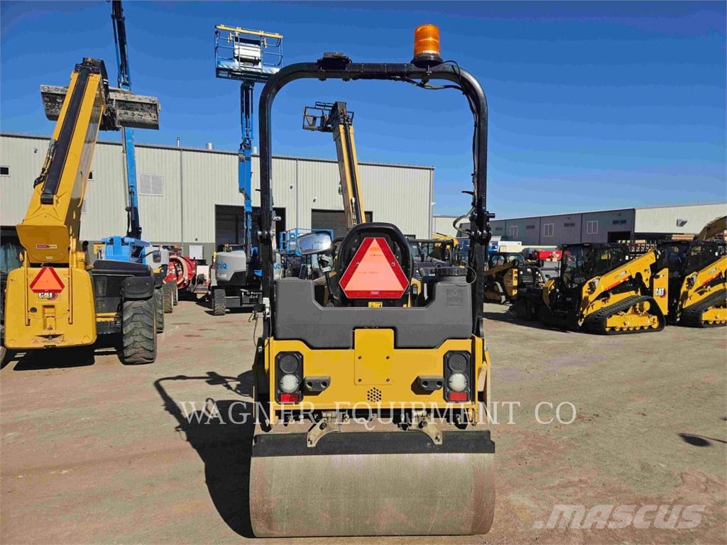 CAT CB4.003 Pinnasetihendajad