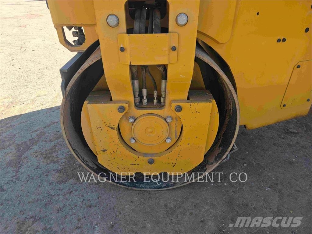 CAT CB4.003 Pinnasetihendajad