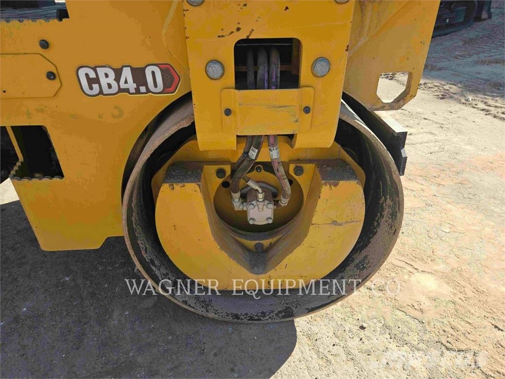 CAT CB4.003 Pinnasetihendajad