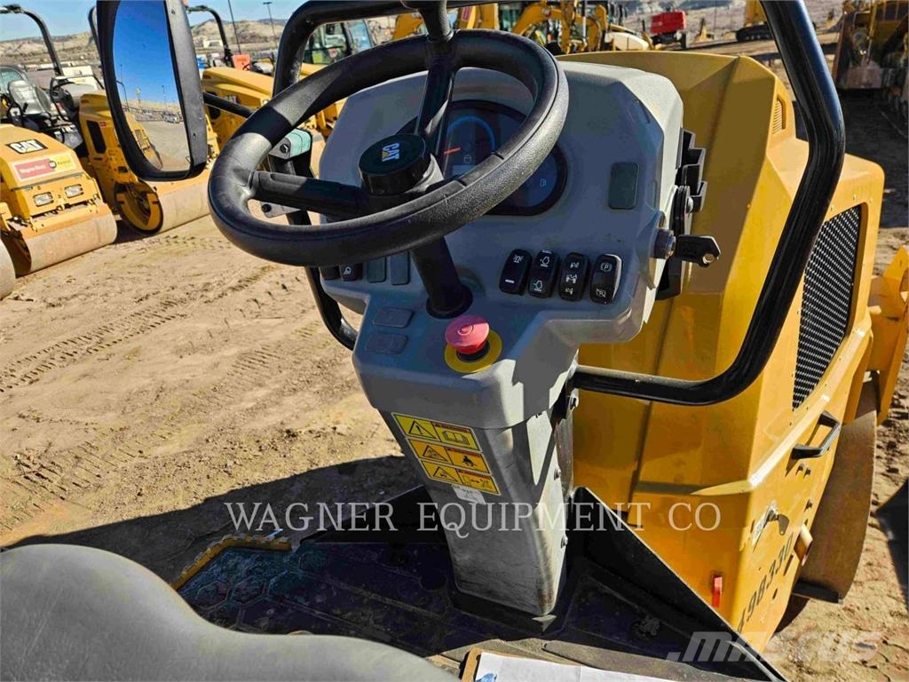 CAT CB4.003 Pinnasetihendajad