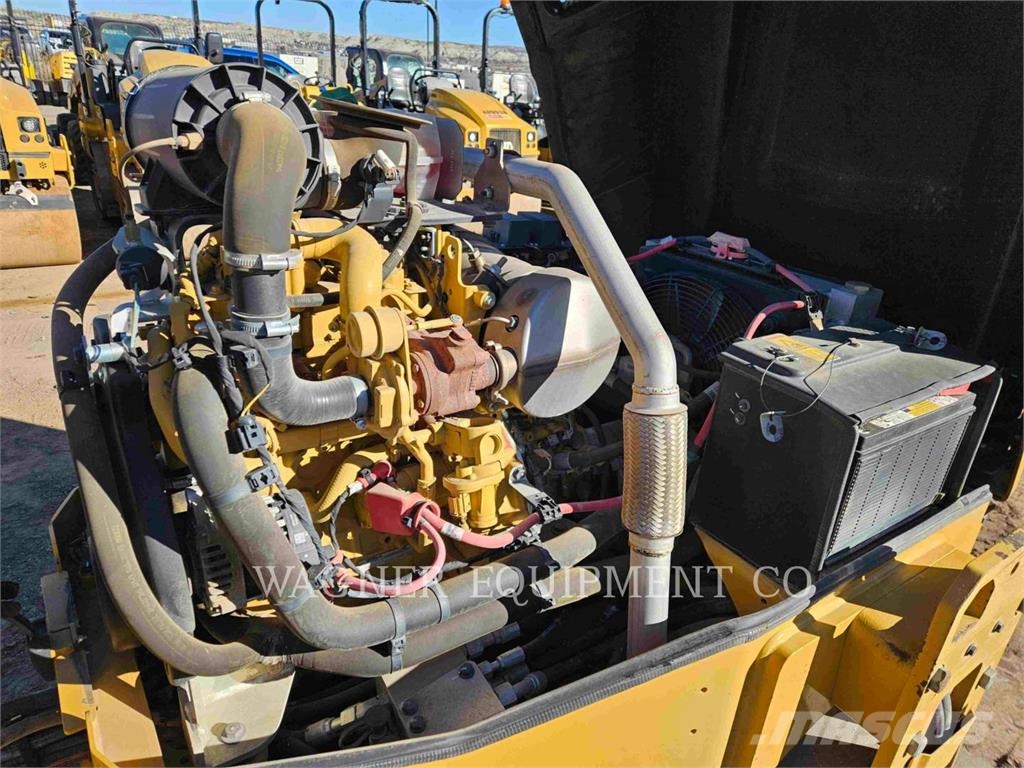 CAT CB4.003 Pinnasetihendajad