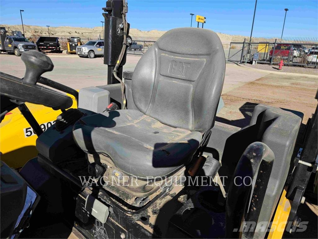 CAT CB4.003 Pinnasetihendajad