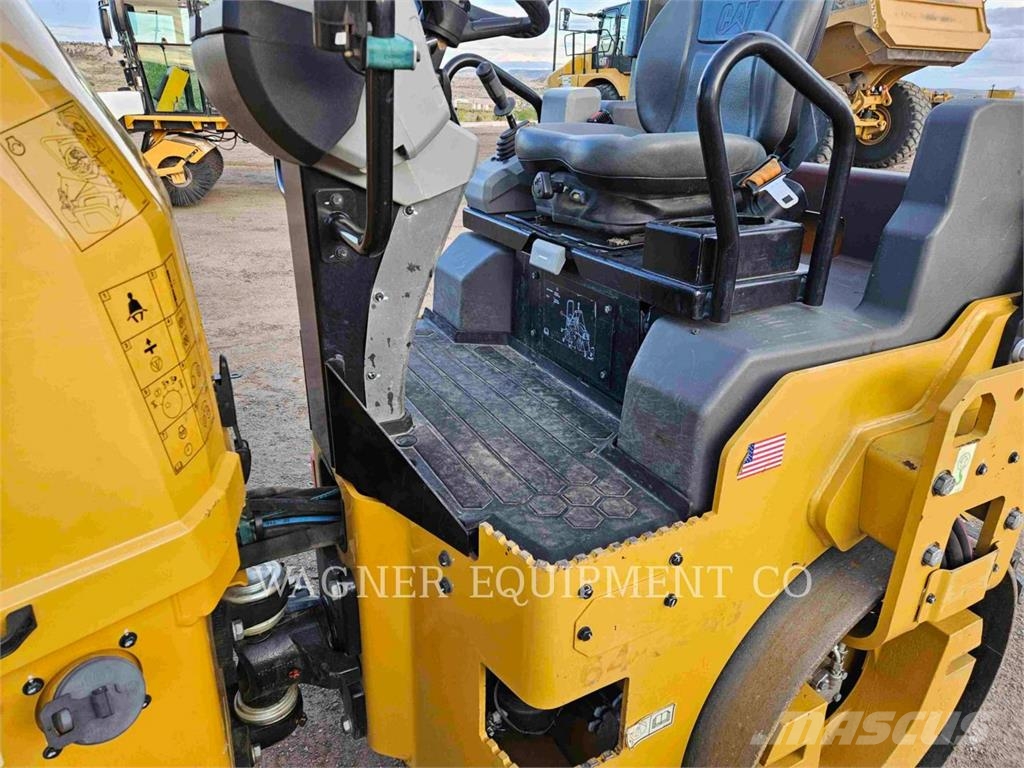 CAT CB4.003 Pinnasetihendajad