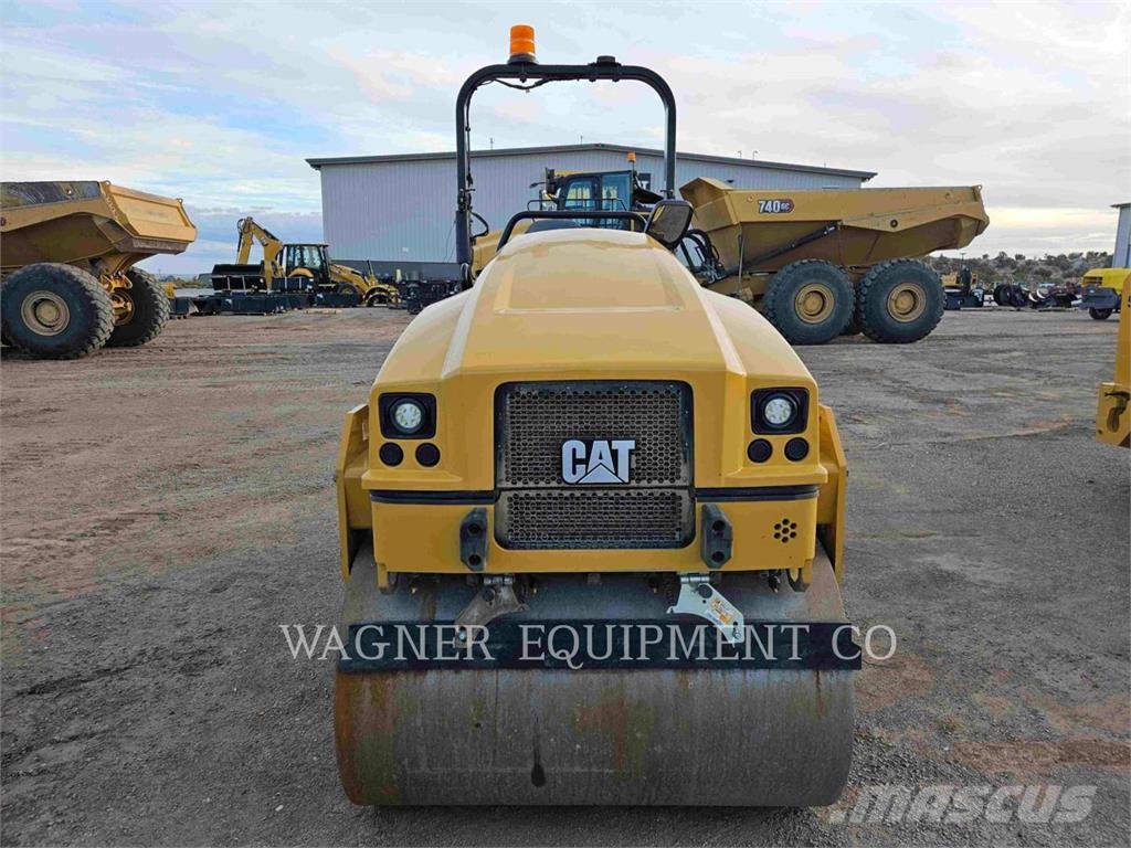 CAT CB4.003 Pinnasetihendajad