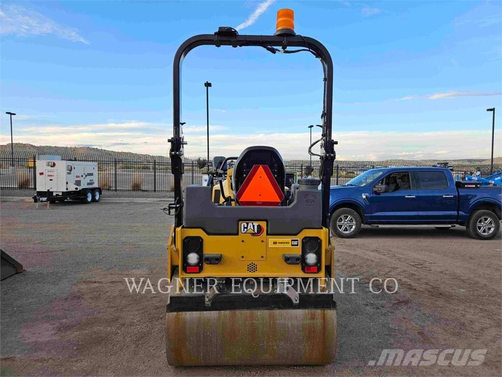 CAT CB4.003 Pinnasetihendajad