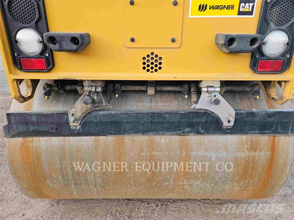 CAT CB4.003 Pinnasetihendajad