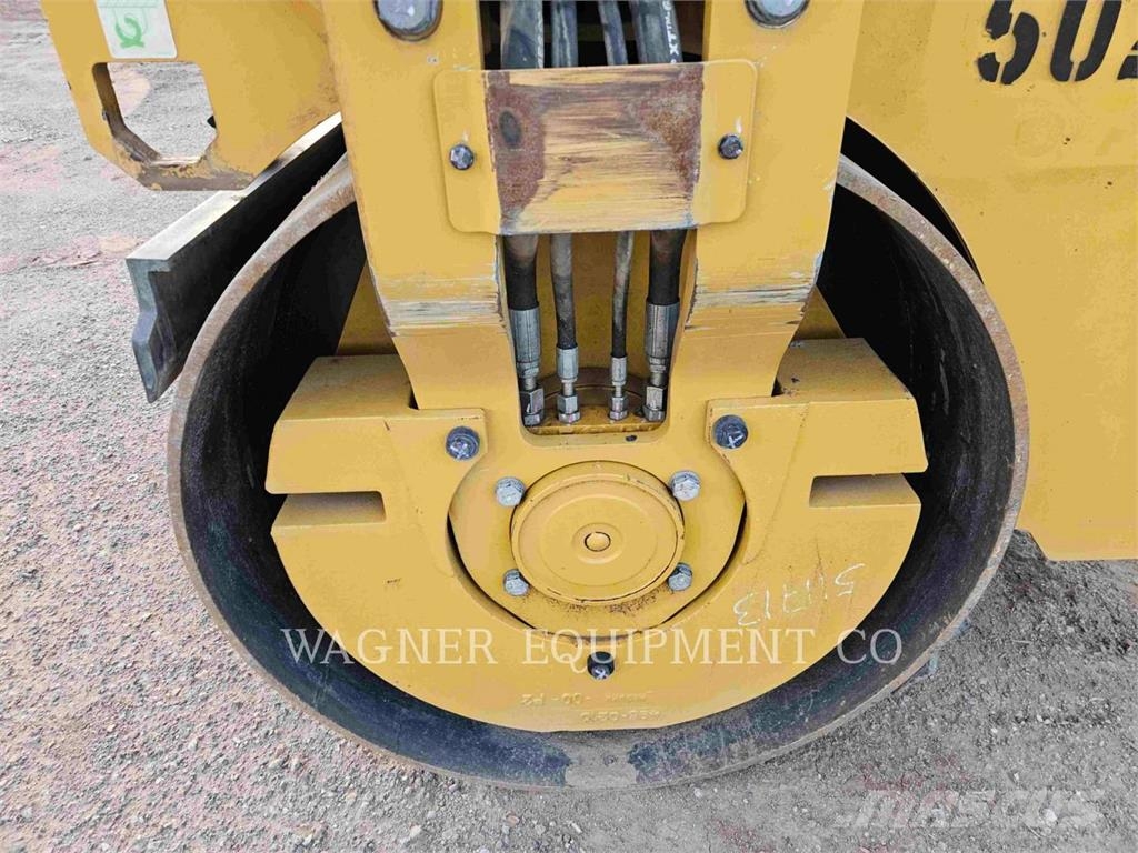 CAT CB4.003 Pinnasetihendajad