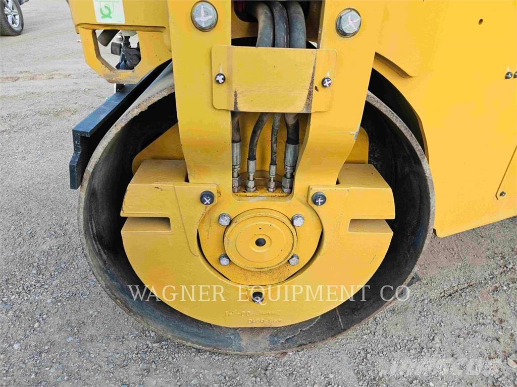 CAT CB4.003 Pinnasetihendajad