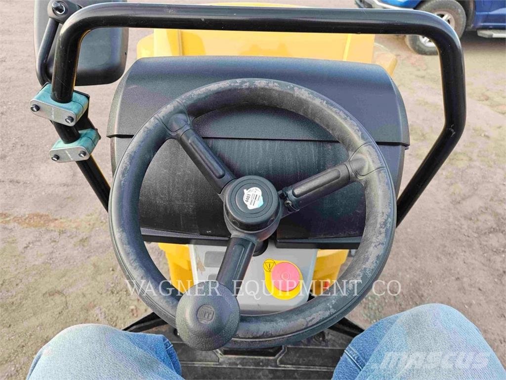 CAT CB4.003 Pinnasetihendajad