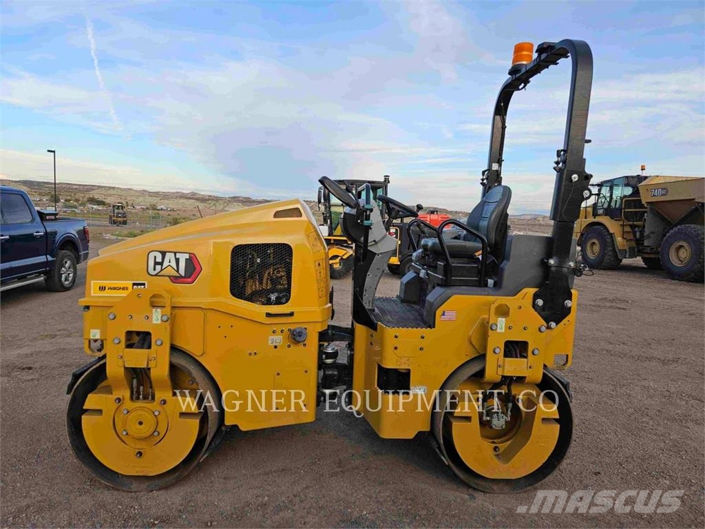 CAT CB4.003 Pinnasetihendajad