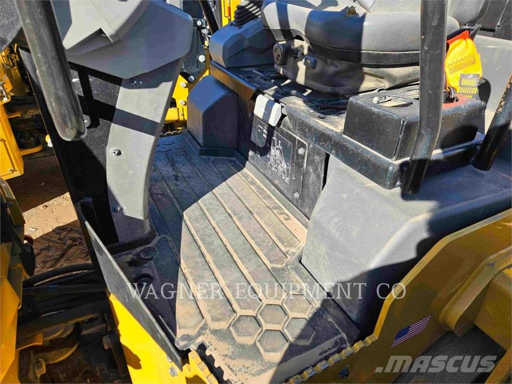 CAT CB4.003 Pinnasetihendajad