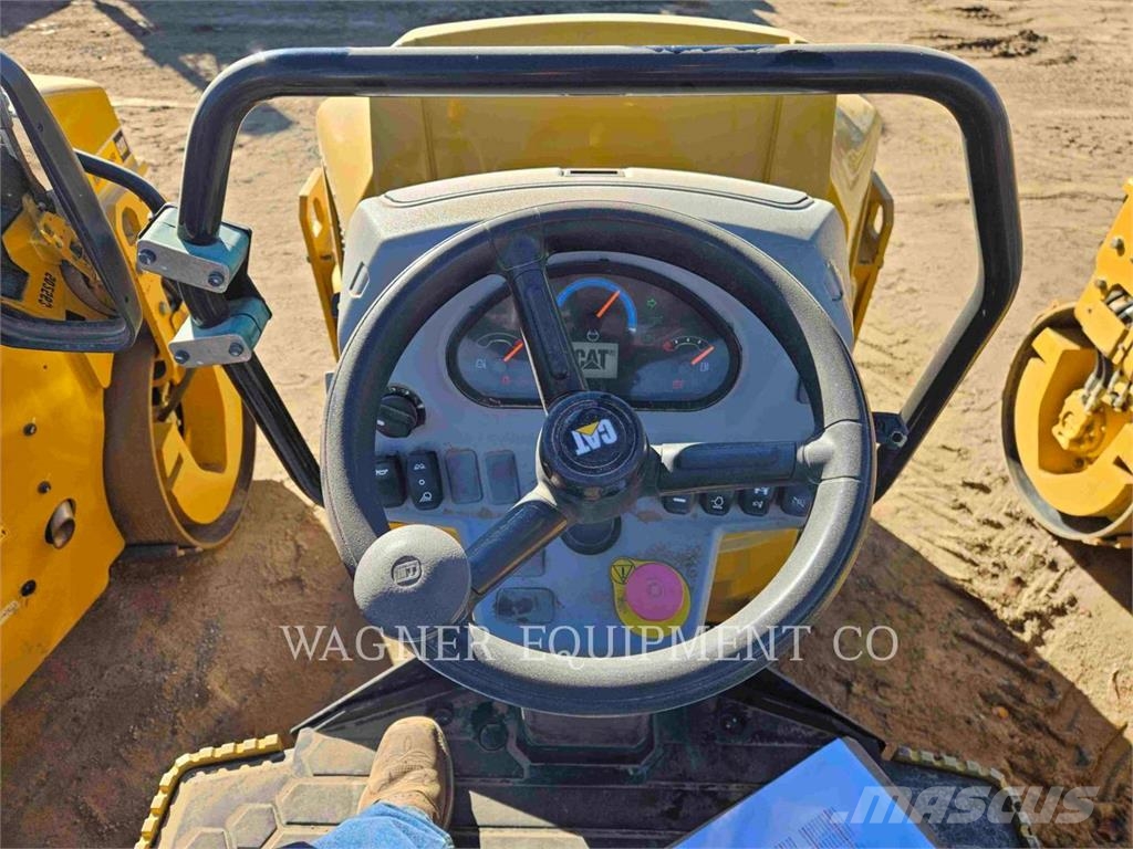 CAT CB4.003 Pinnasetihendajad