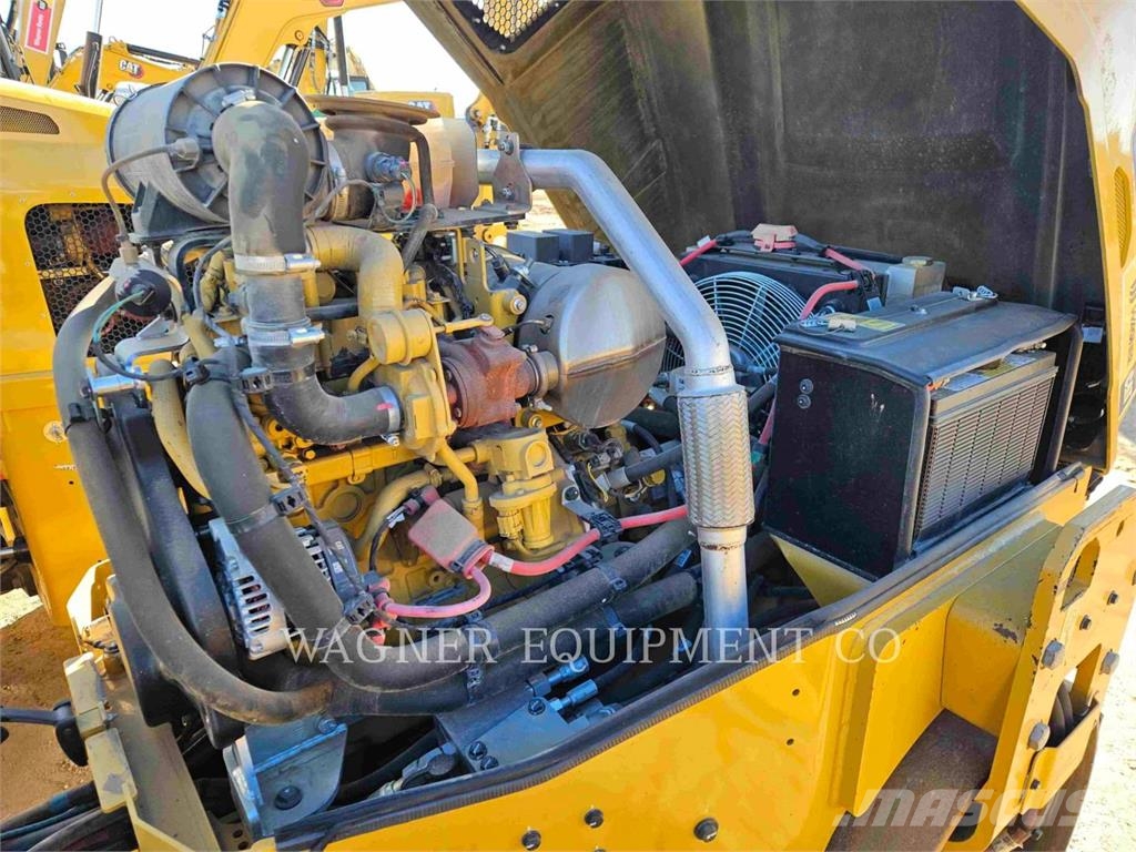 CAT CB4.003 Pinnasetihendajad