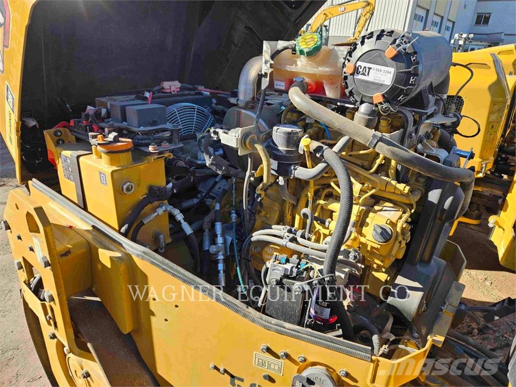 CAT CB4.003 Pinnasetihendajad