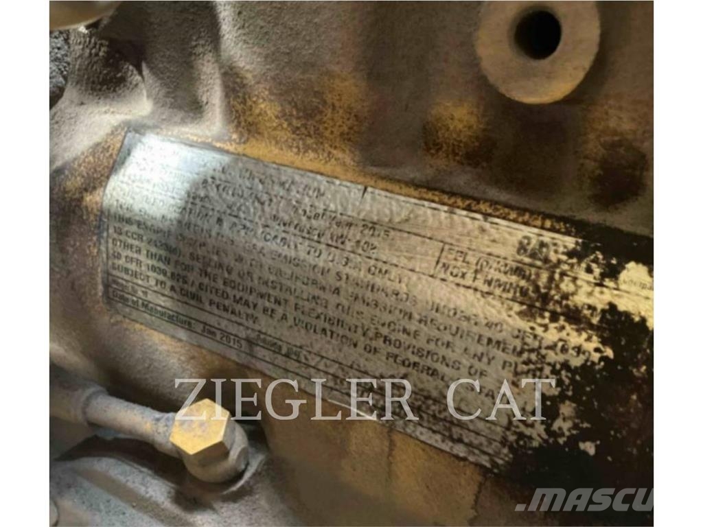 CAT CB64 Compactadoras de suelo