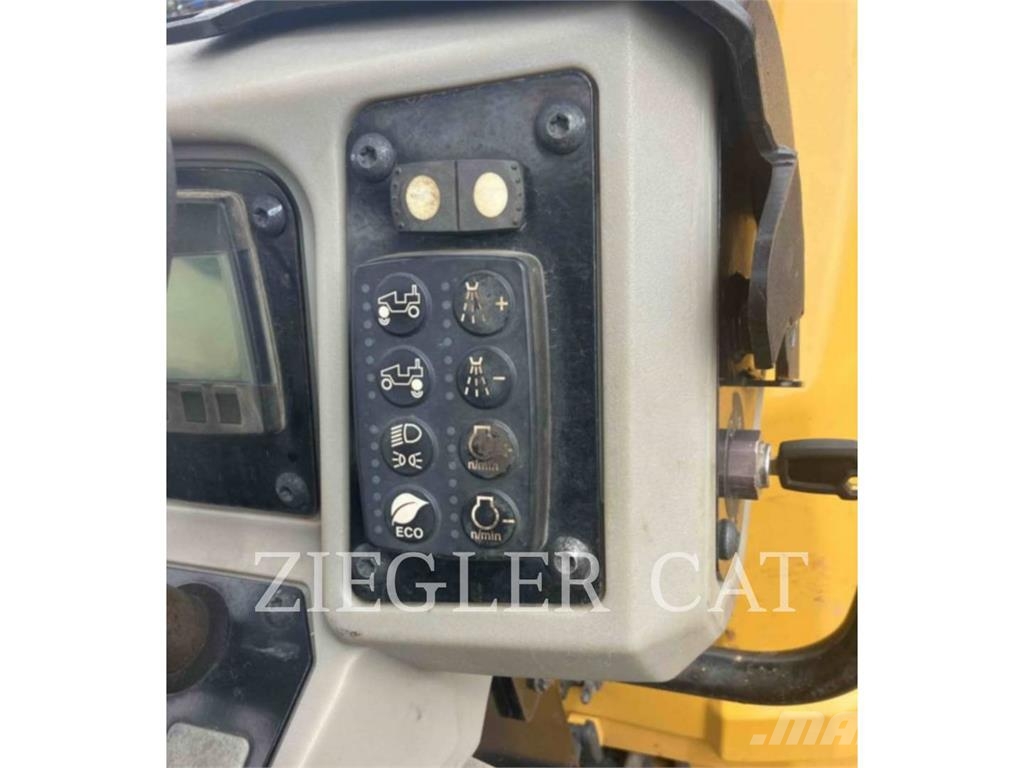 CAT CC34B Compactadoras de suelo