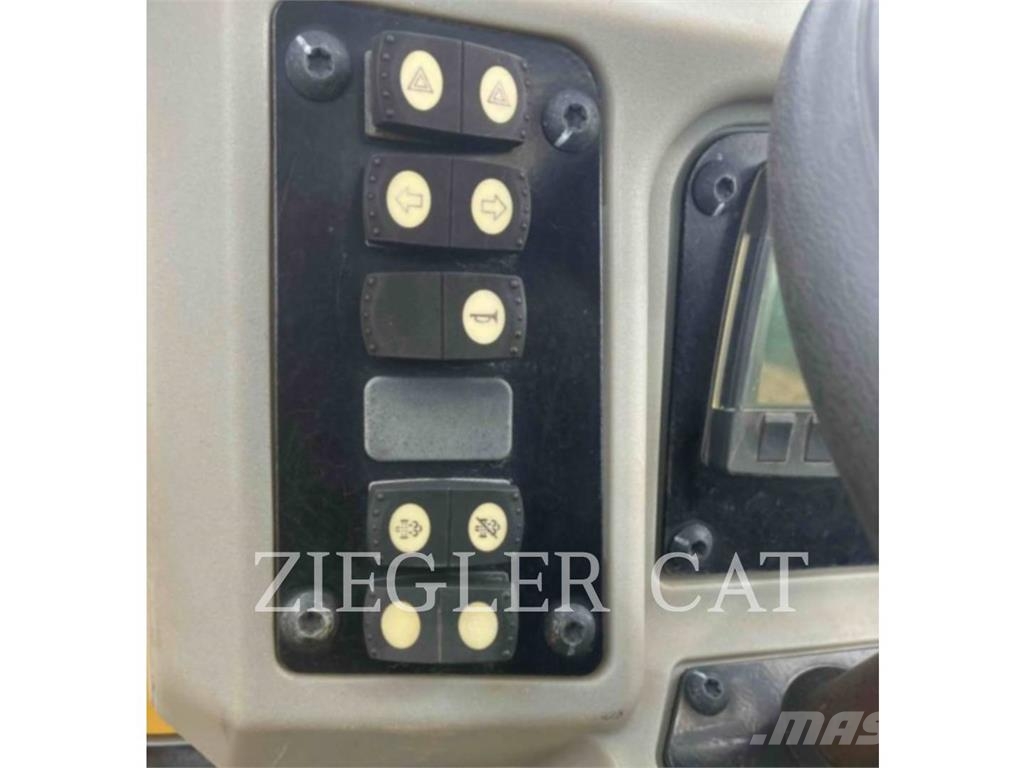 CAT CC34B Compactadoras de suelo