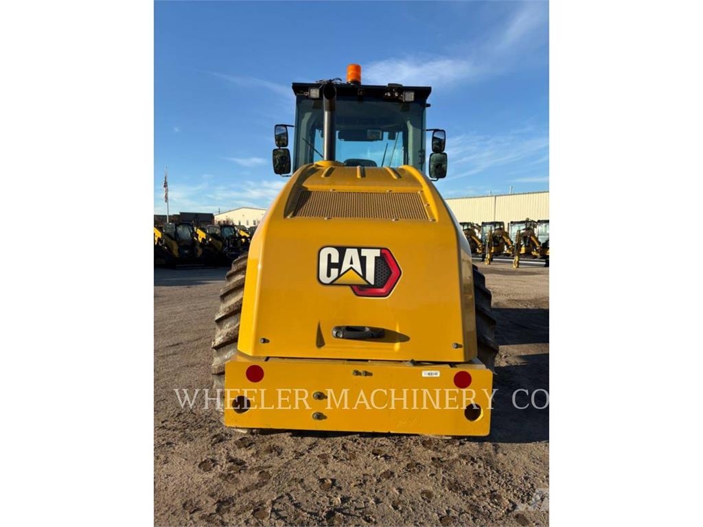 CAT CP12 Walzenzüge