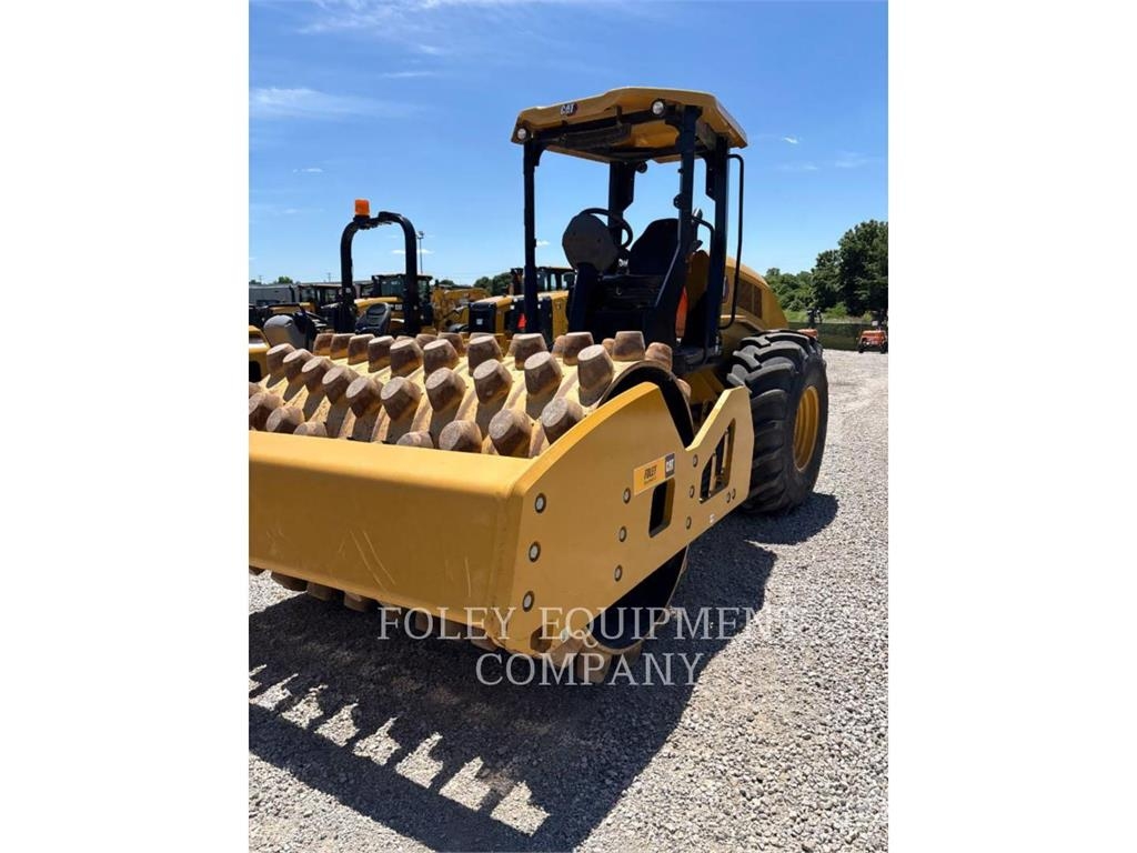 CAT CP12GCO Pinnasetihendajad