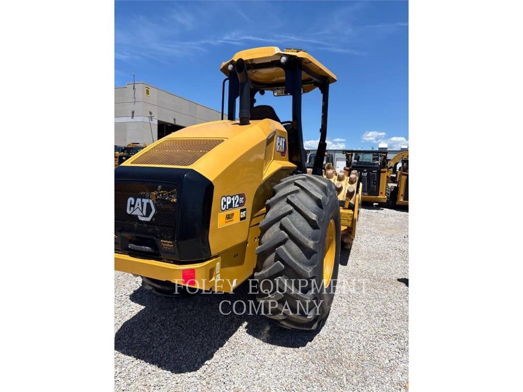 CAT CP12GCO Pinnasetihendajad