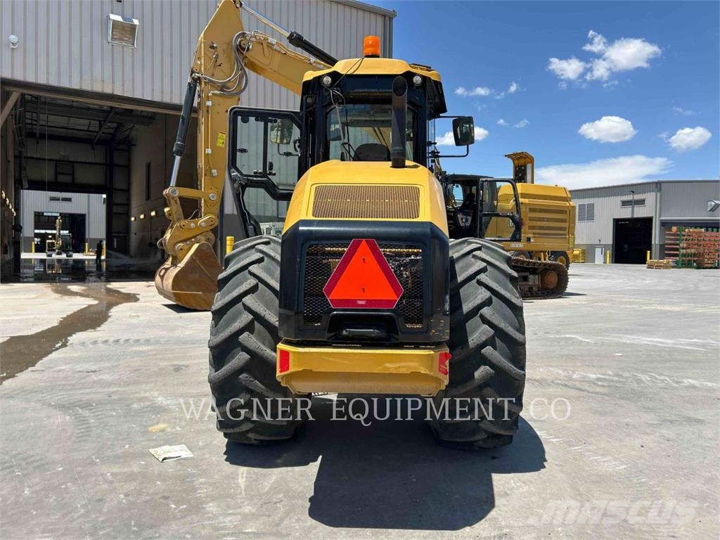 CAT CP13GC Erdbauwalzen
