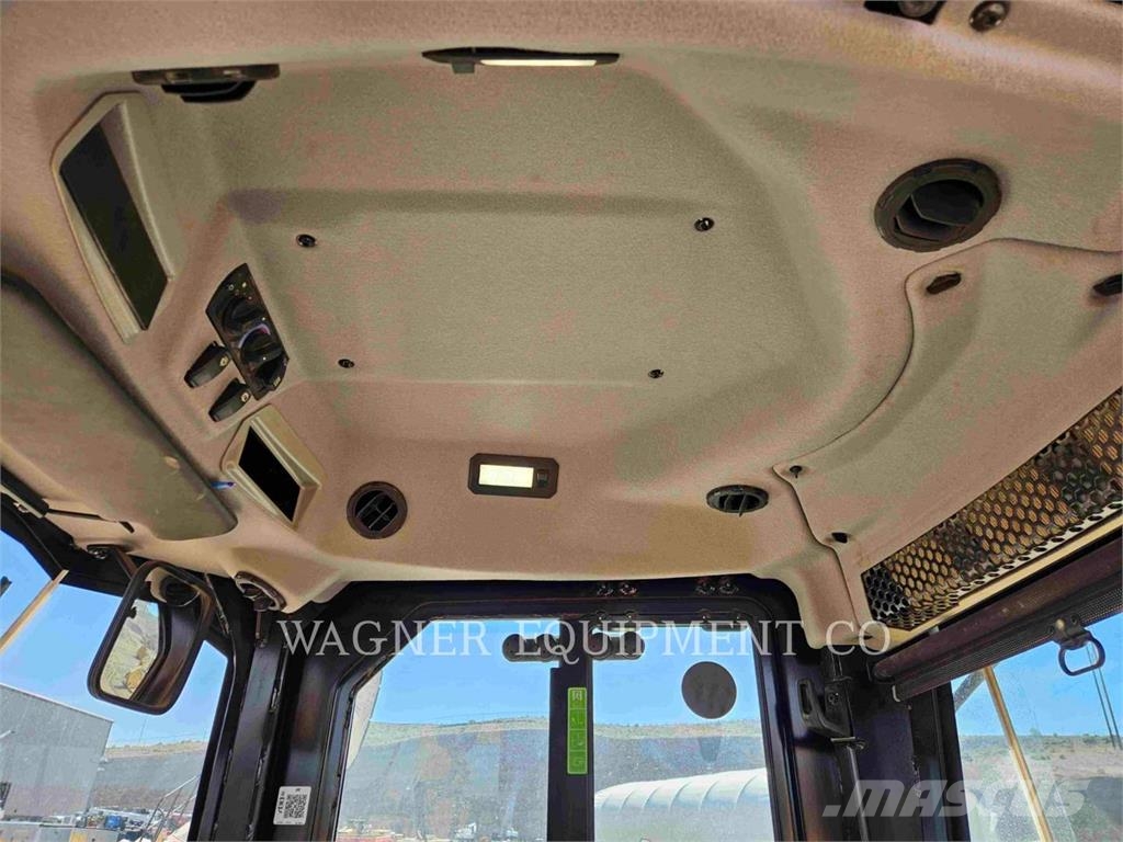 CAT CP13GC ضاغطات التربة