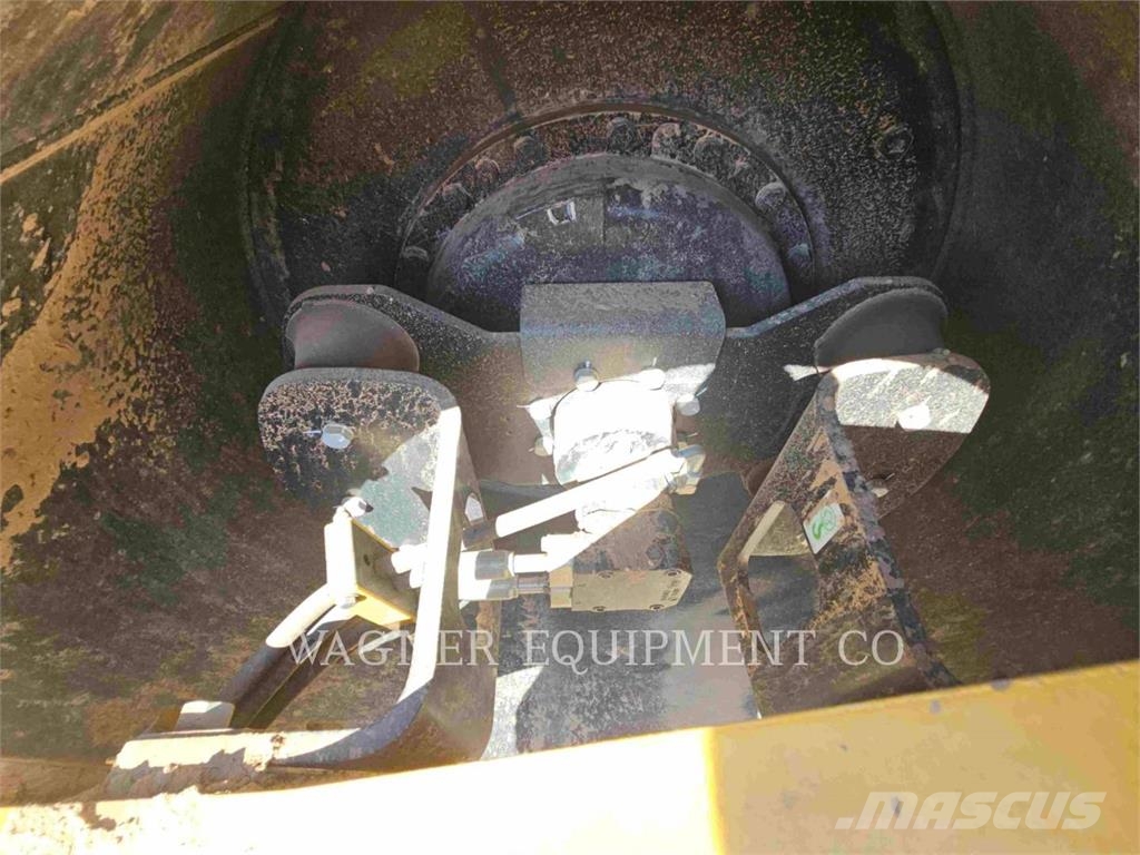 CAT CP13GC ضاغطات التربة