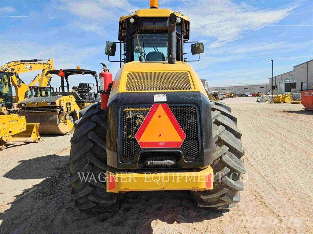 CAT CP13GC ضاغطات التربة