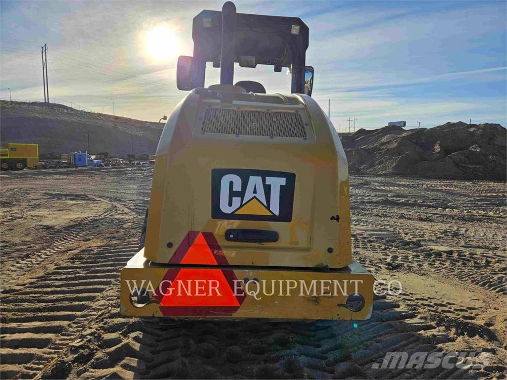 CAT CP44B Compactadoras de suelo