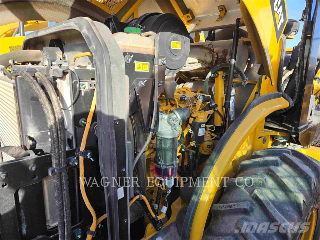 CAT CP44B Compactadoras de suelo