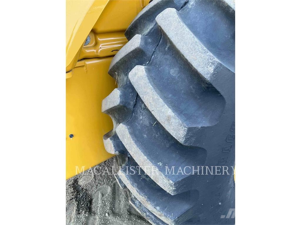 CAT CP54B Enojni valjarji
