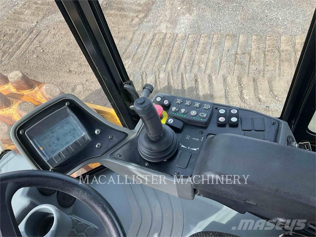 CAT CP54B Enojni valjarji
