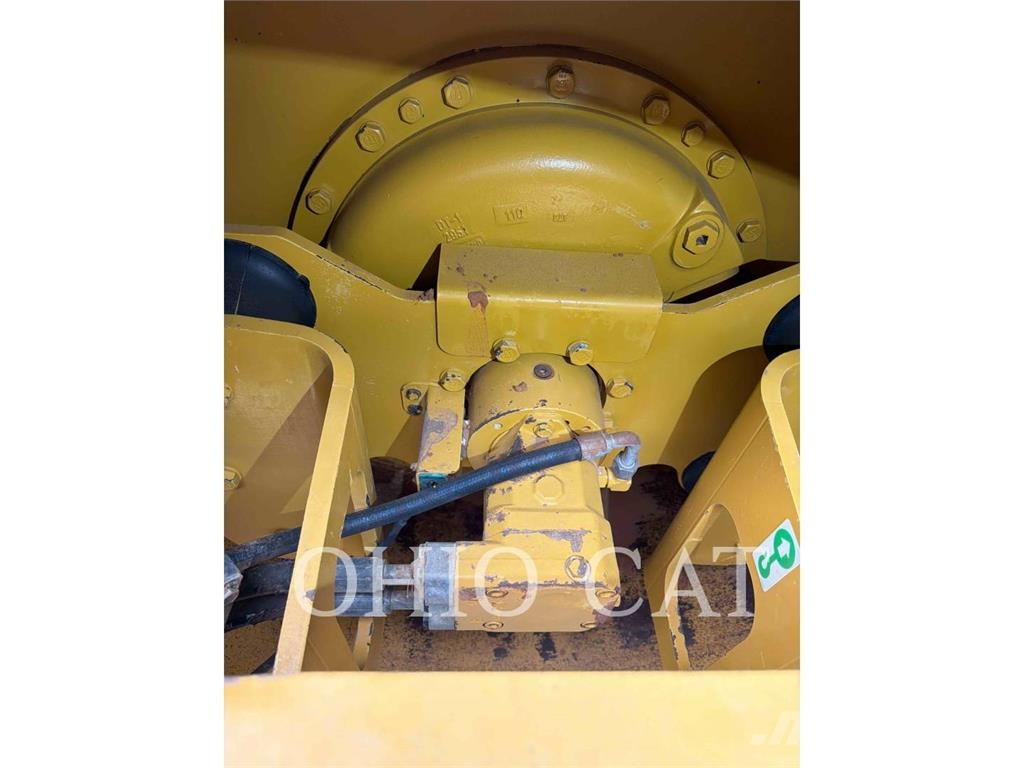 CAT CP56 Kombinuoti volai